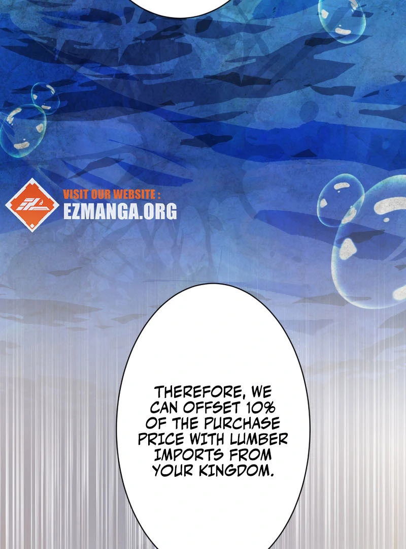 Princess Sveta’s Political Marriage Chapter 48 page 42