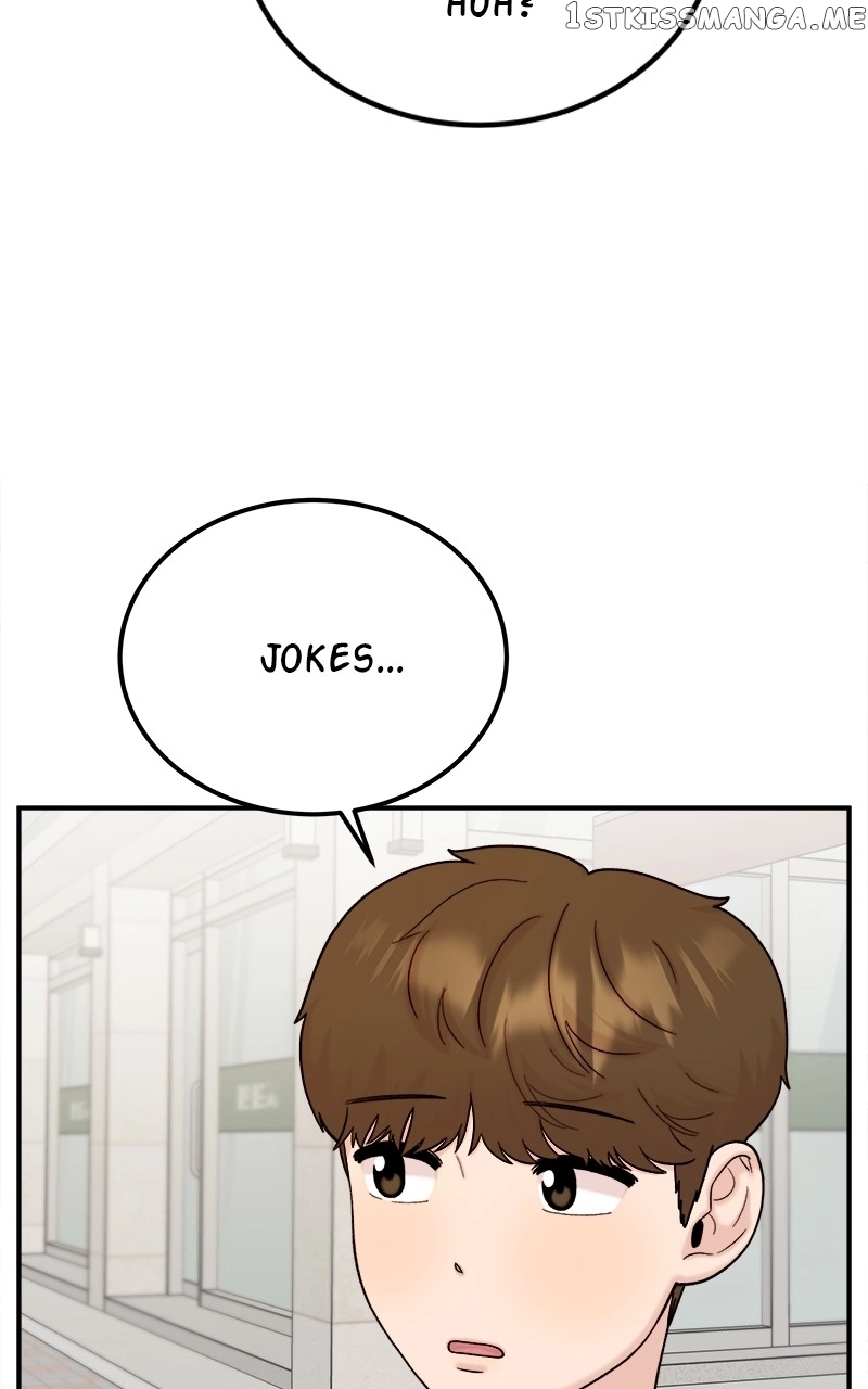 My Dud To Stud Boyfriend Chapter 49 page 6