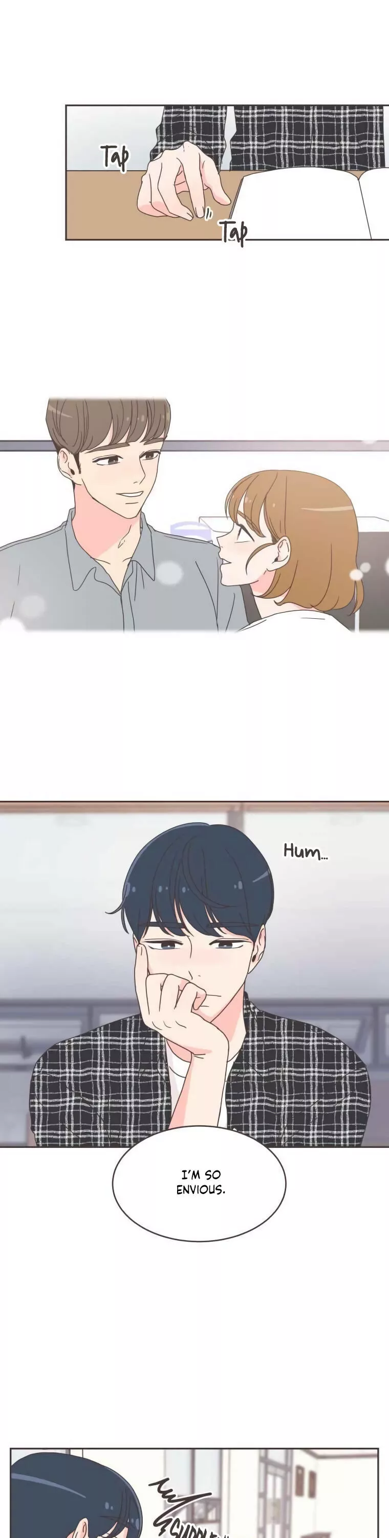 She's My Type Chapter 45 page 7