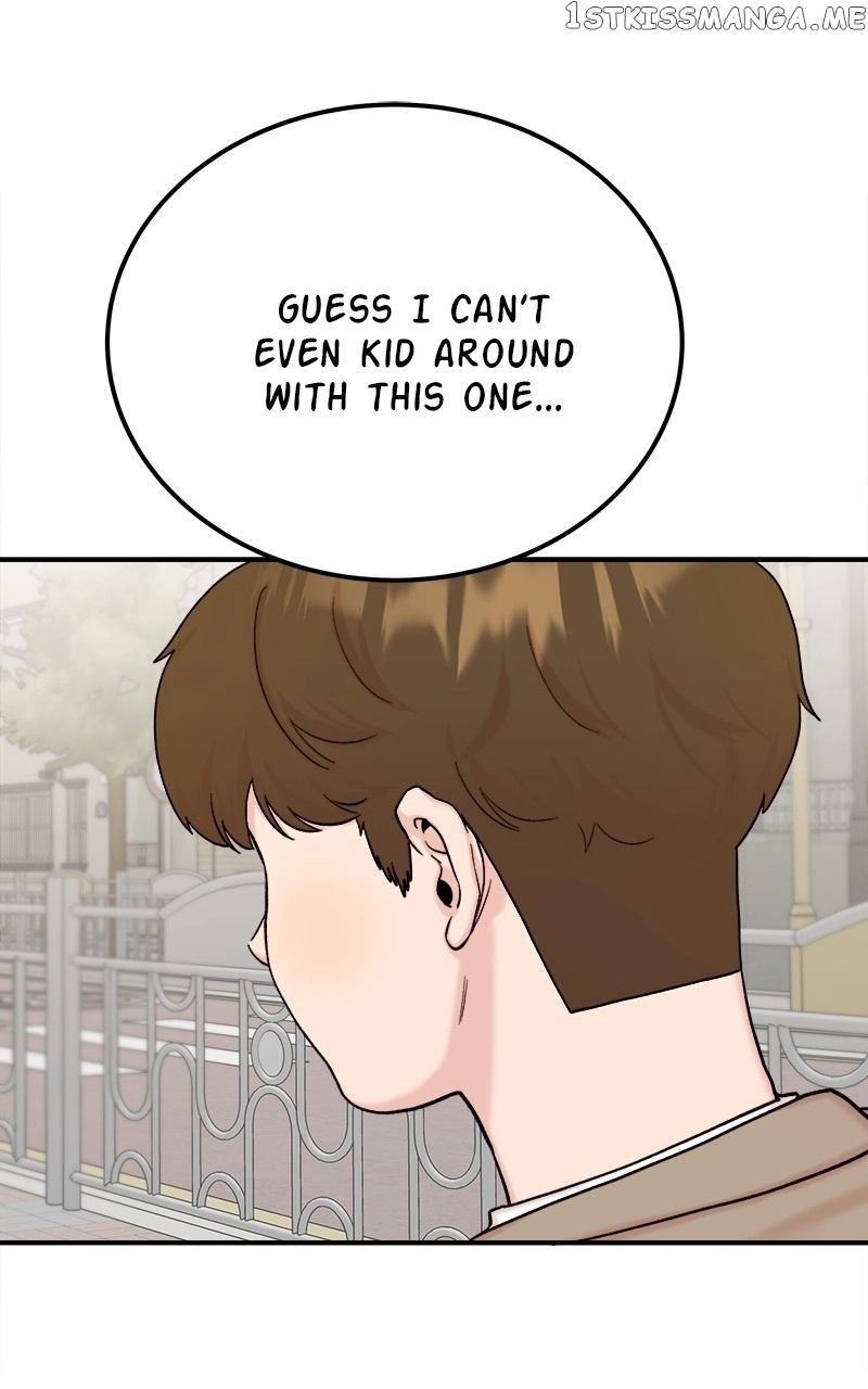 My Dud To Stud Boyfriend Chapter 49 page 13
