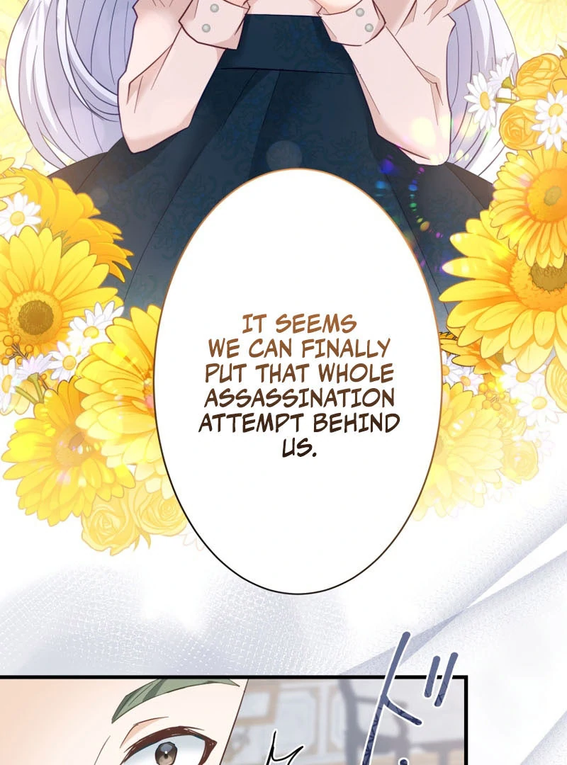 Princess Sveta’s Political Marriage Chapter 48 page 49