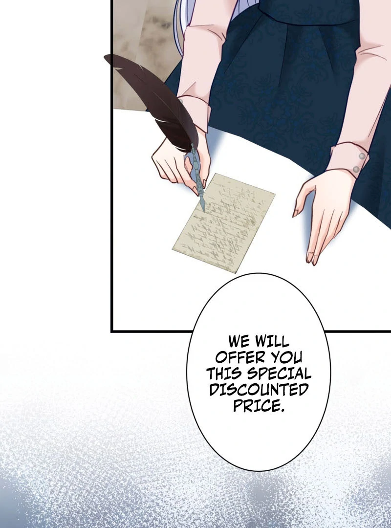Princess Sveta’s Political Marriage Chapter 48 page 40