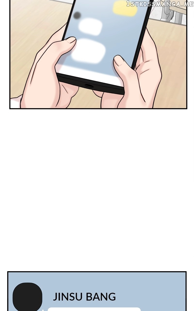 My Dud To Stud Boyfriend Chapter 49 page 35