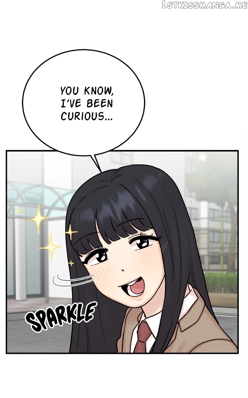 My Dud To Stud Boyfriend Chapter 49 page 86
