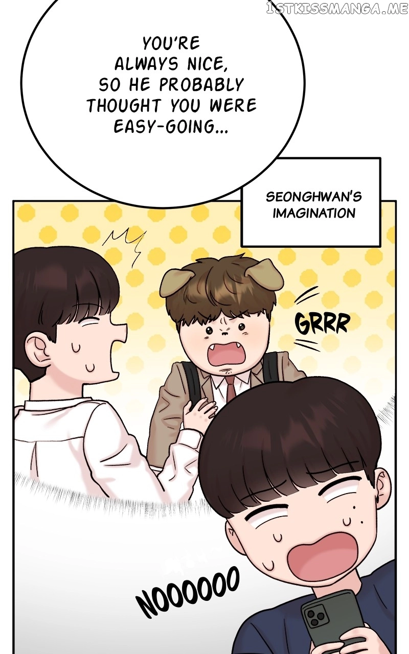 My Dud To Stud Boyfriend Chapter 49 page 48