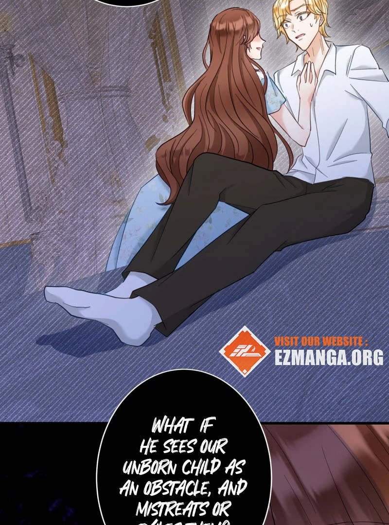 Princess Sveta’s Political Marriage Chapter 48 page 91