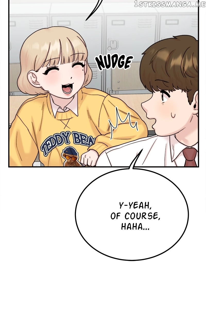 My Dud To Stud Boyfriend Chapter 49 page 29