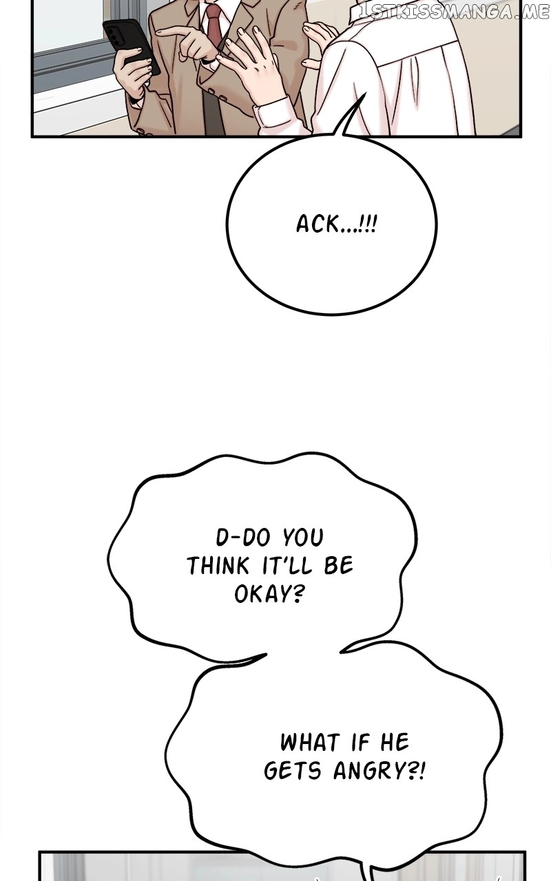 My Dud To Stud Boyfriend Chapter 49 page 56
