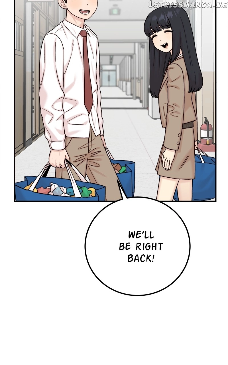 My Dud To Stud Boyfriend Chapter 49 page 70
