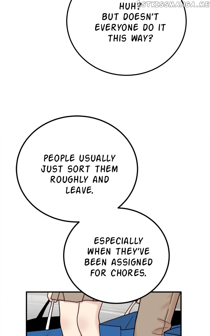 My Dud To Stud Boyfriend Chapter 49 page 84