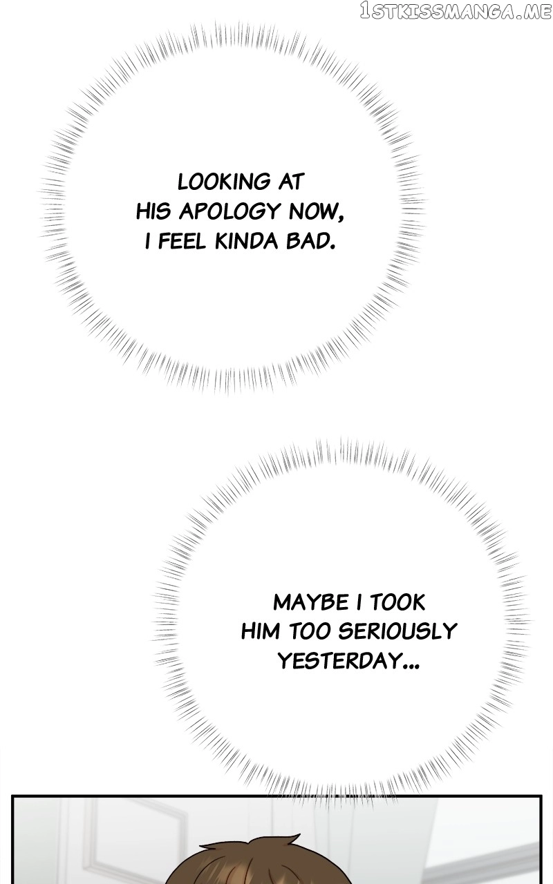 My Dud To Stud Boyfriend Chapter 49 page 37