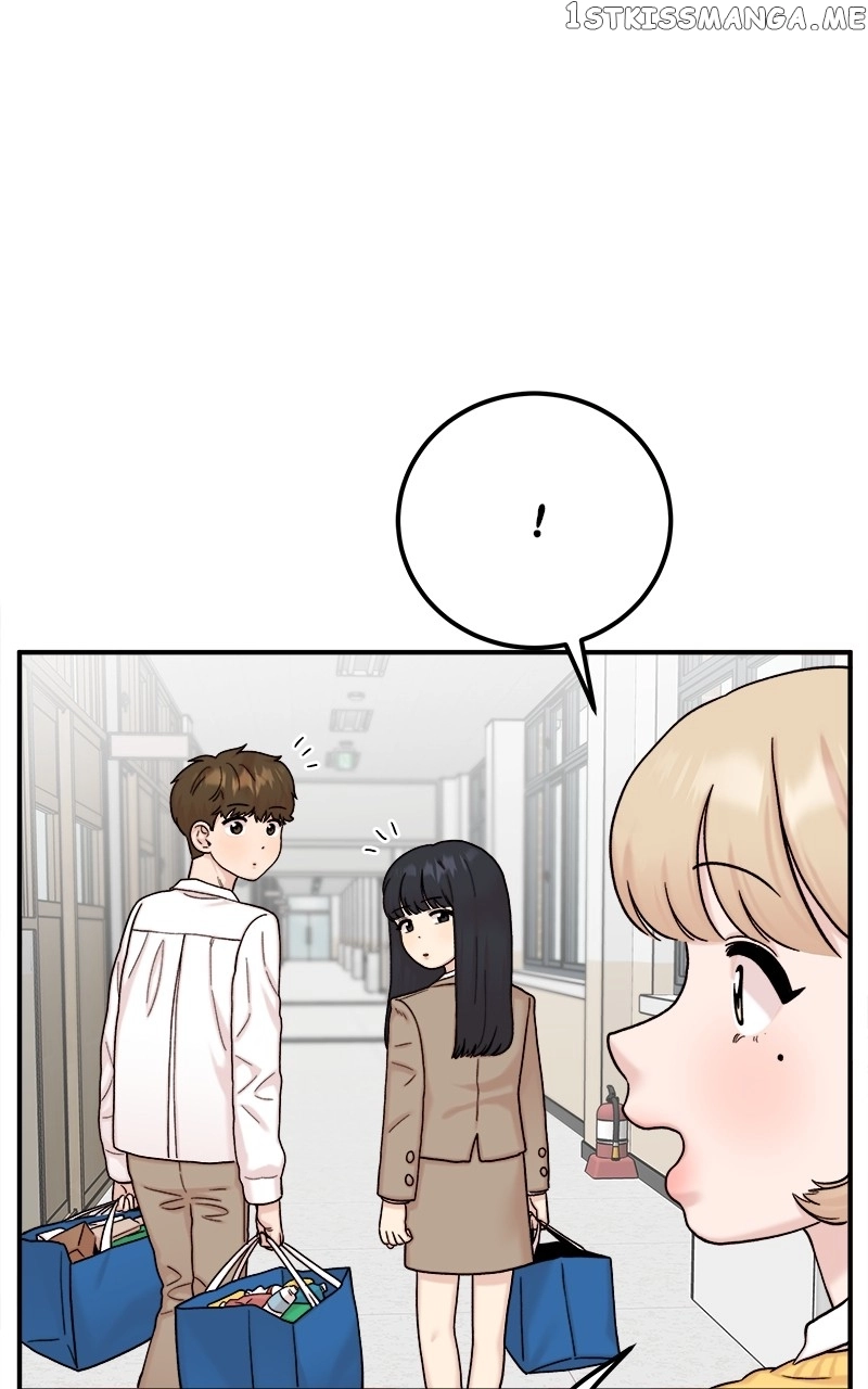 My Dud To Stud Boyfriend Chapter 49 page 68