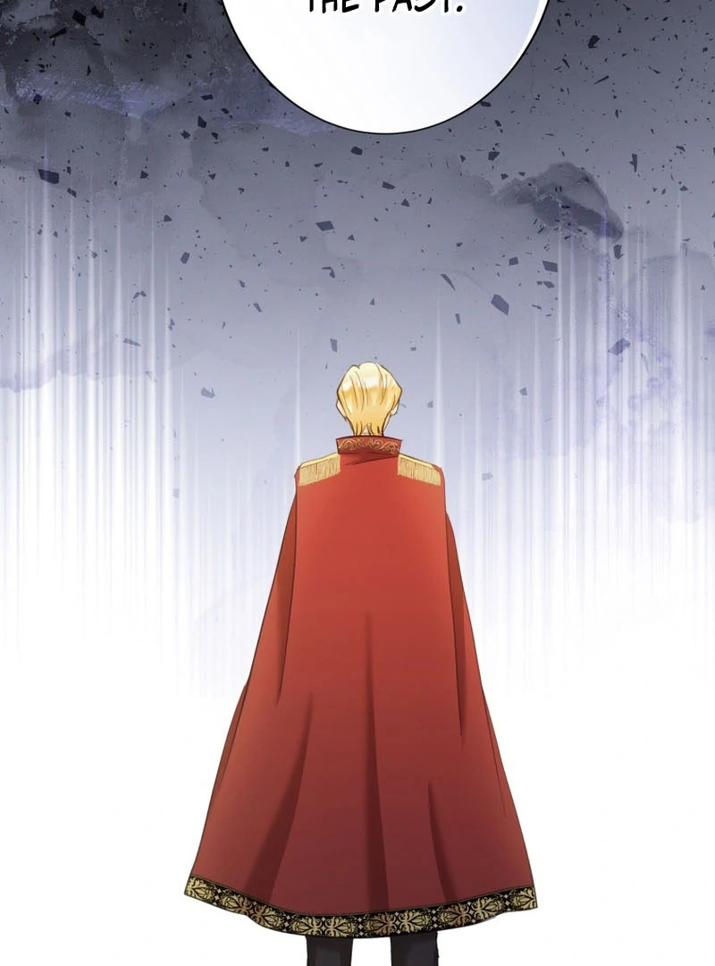 Princess Sveta’s Political Marriage Chapter 48 page 100