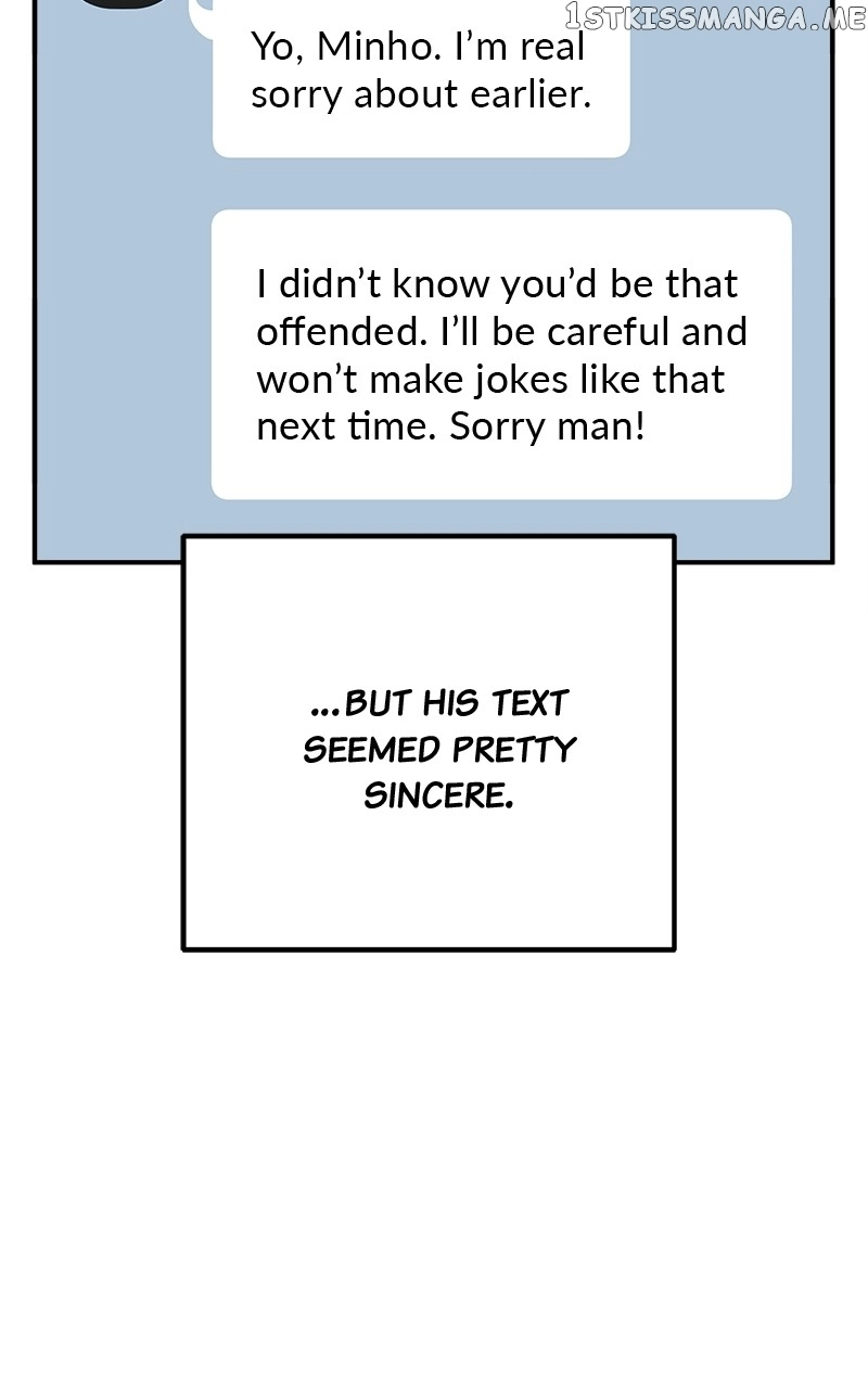 My Dud To Stud Boyfriend Chapter 49 page 36