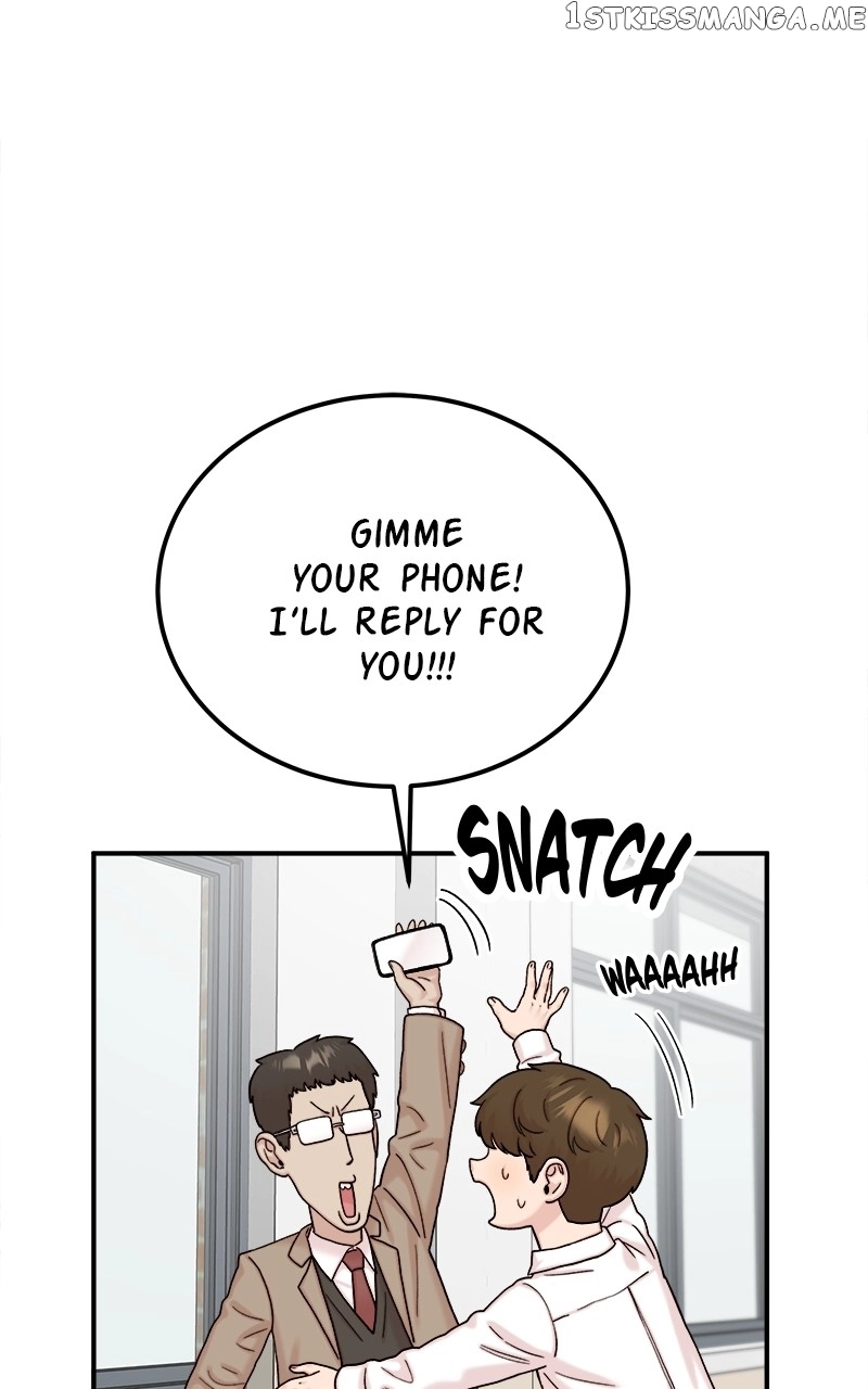 My Dud To Stud Boyfriend Chapter 49 page 51