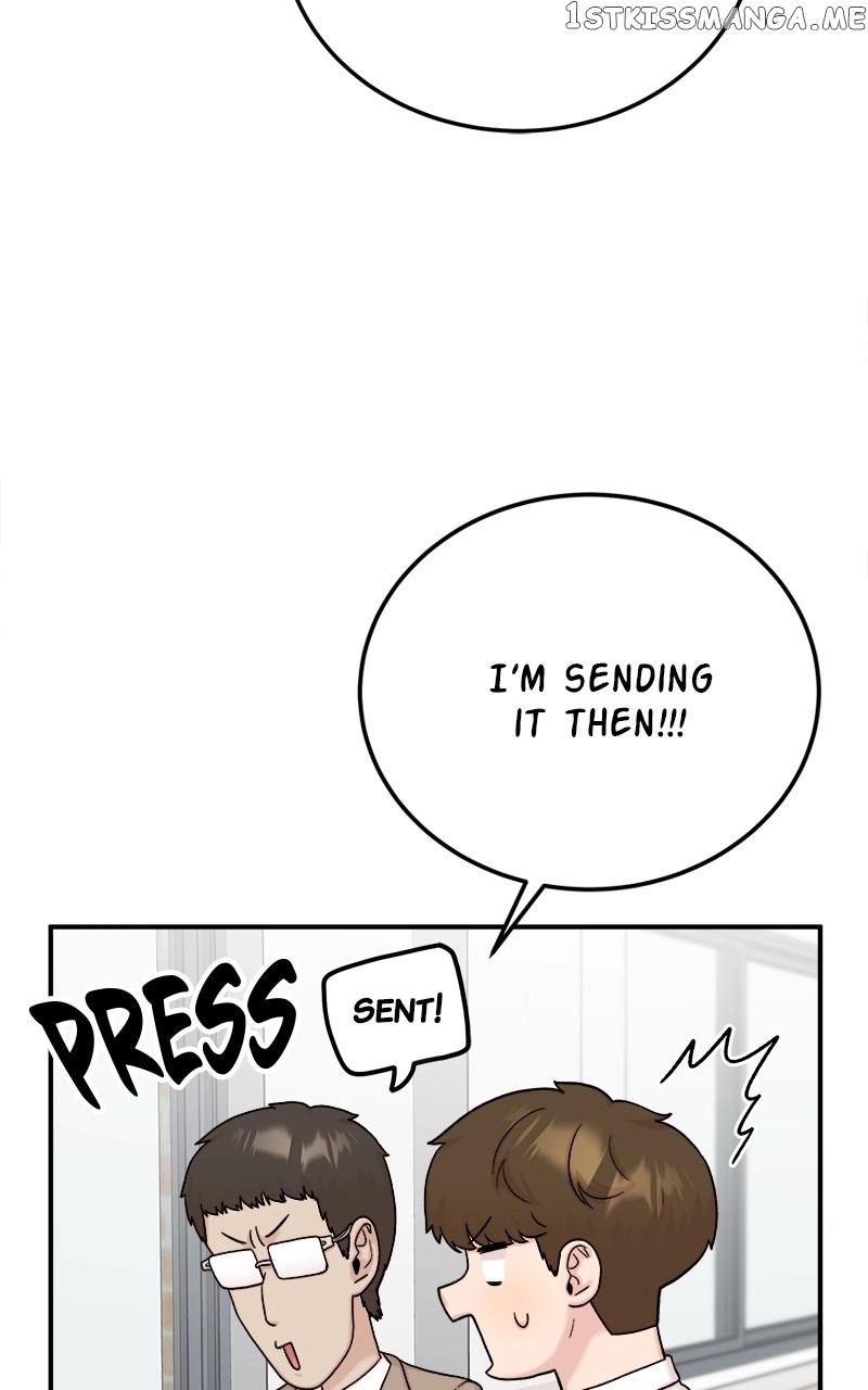 My Dud To Stud Boyfriend Chapter 49 page 55