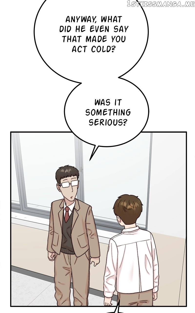 My Dud To Stud Boyfriend Chapter 49 page 60