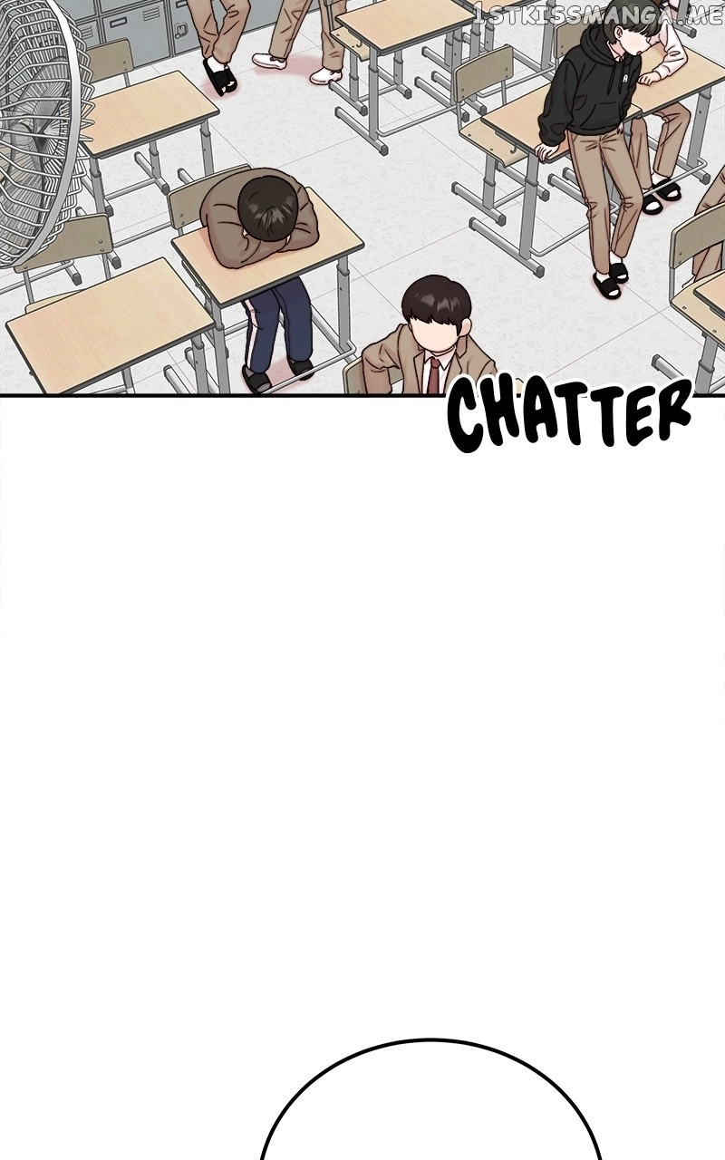 My Dud To Stud Boyfriend Chapter 49 page 23