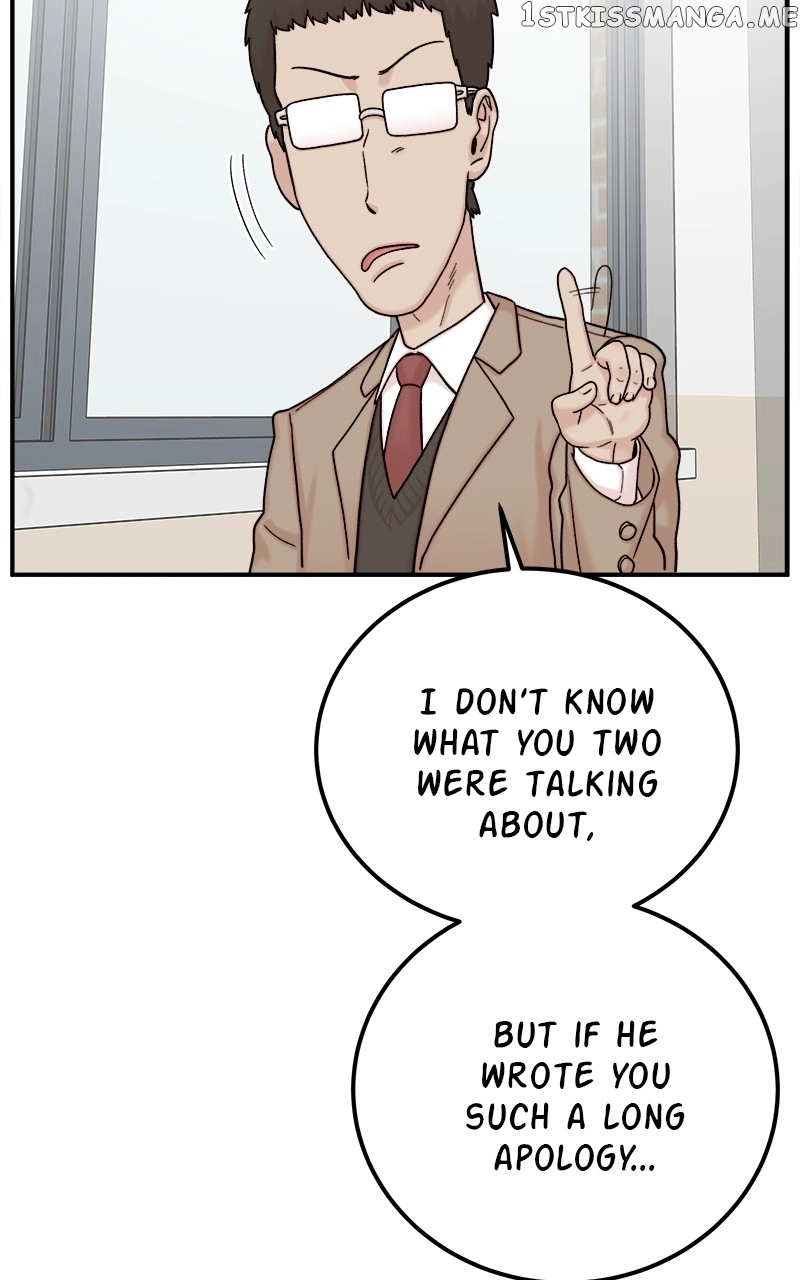 My Dud To Stud Boyfriend Chapter 49 page 45