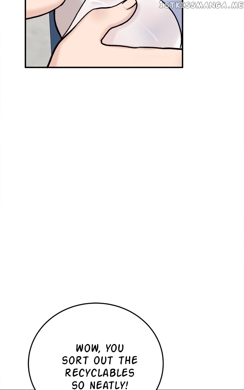 My Dud To Stud Boyfriend Chapter 49 page 82