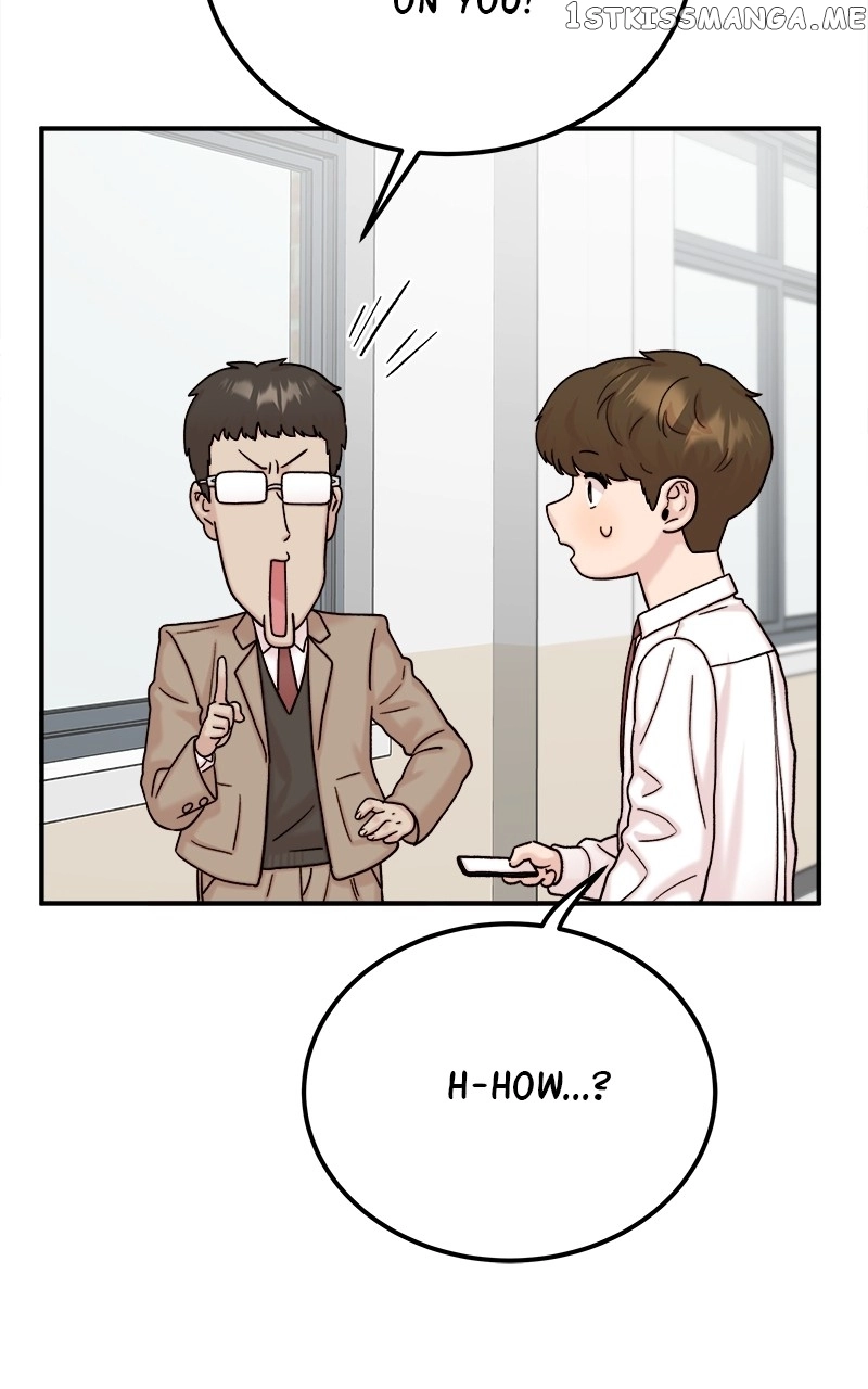 My Dud To Stud Boyfriend Chapter 49 page 50