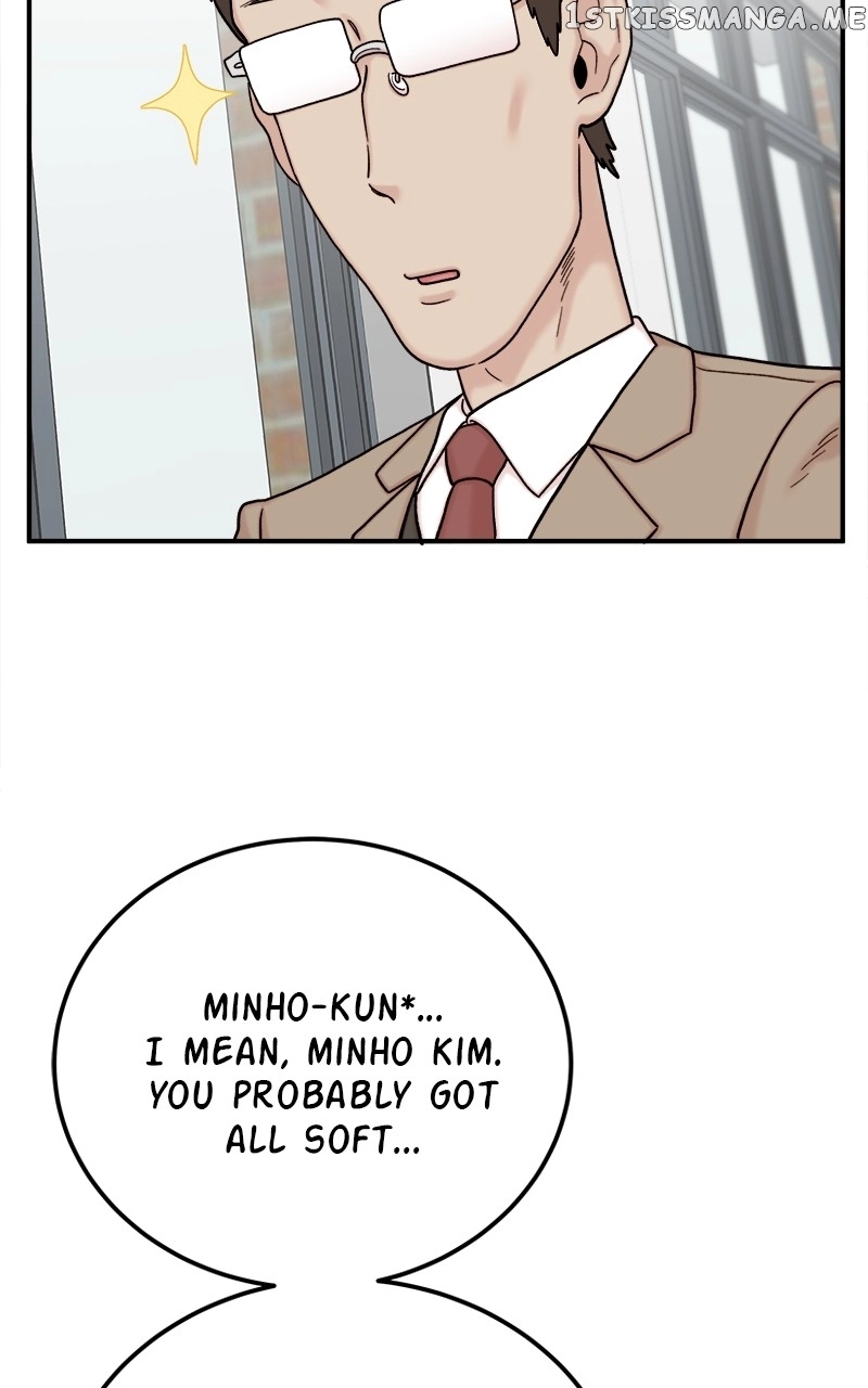 My Dud To Stud Boyfriend Chapter 49 page 42