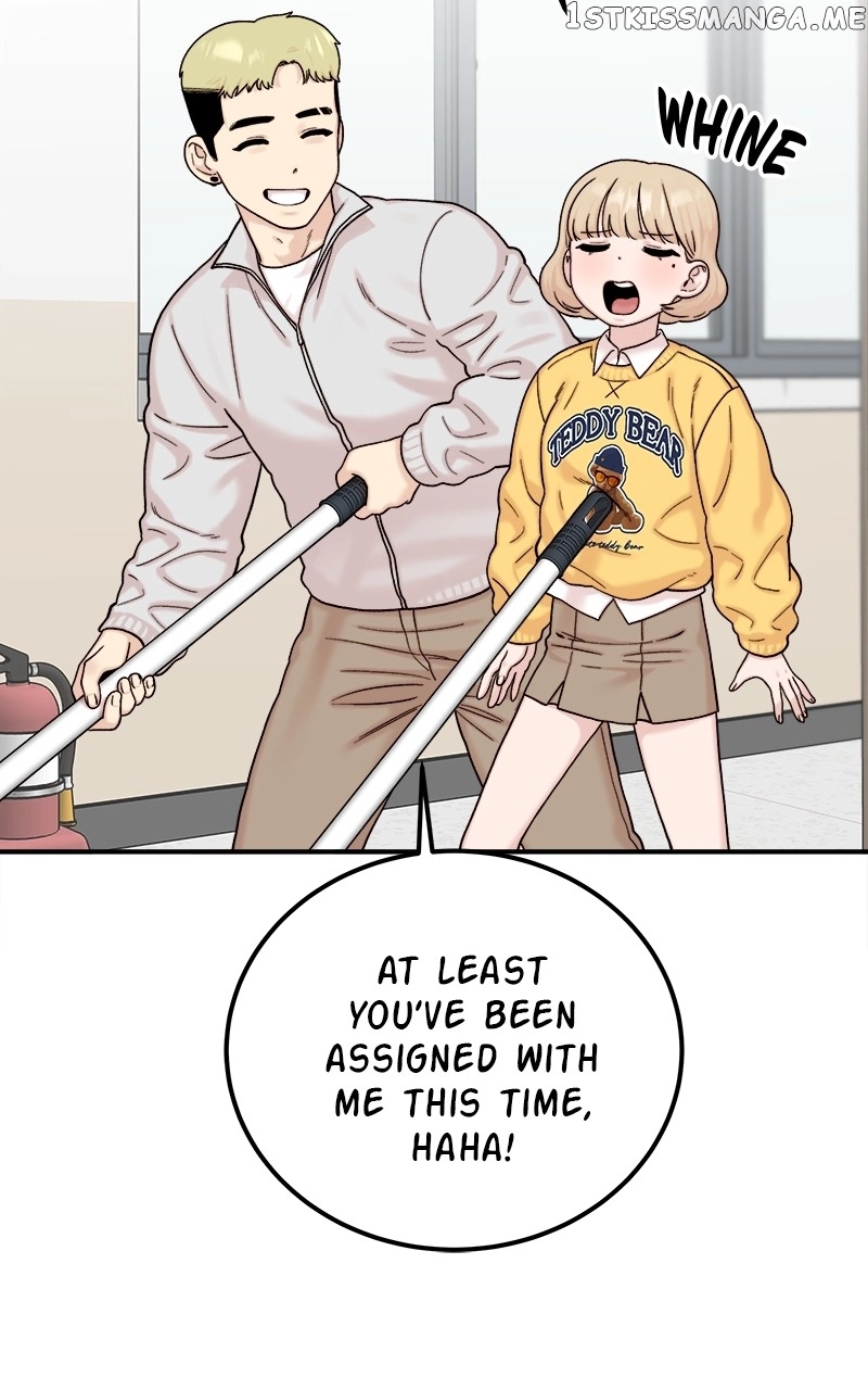 My Dud To Stud Boyfriend Chapter 49 page 67