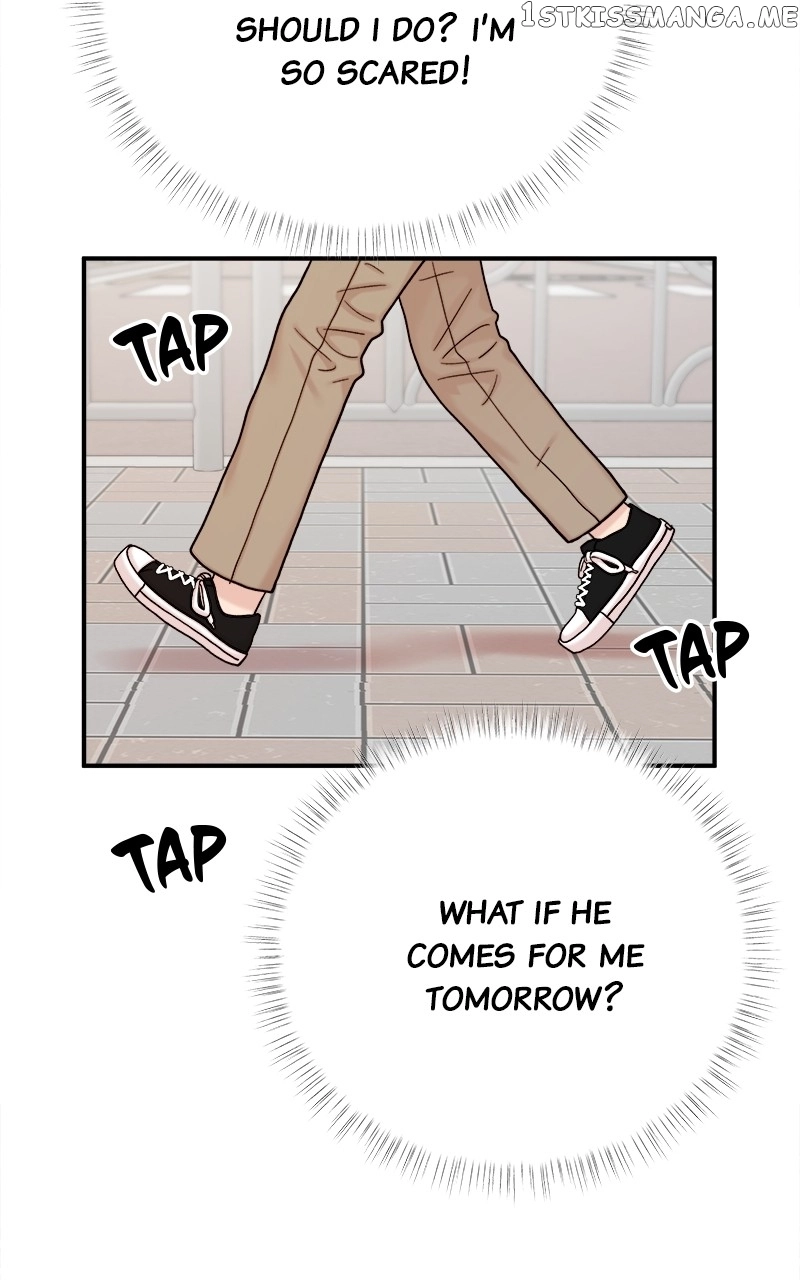 My Dud To Stud Boyfriend Chapter 49 page 17