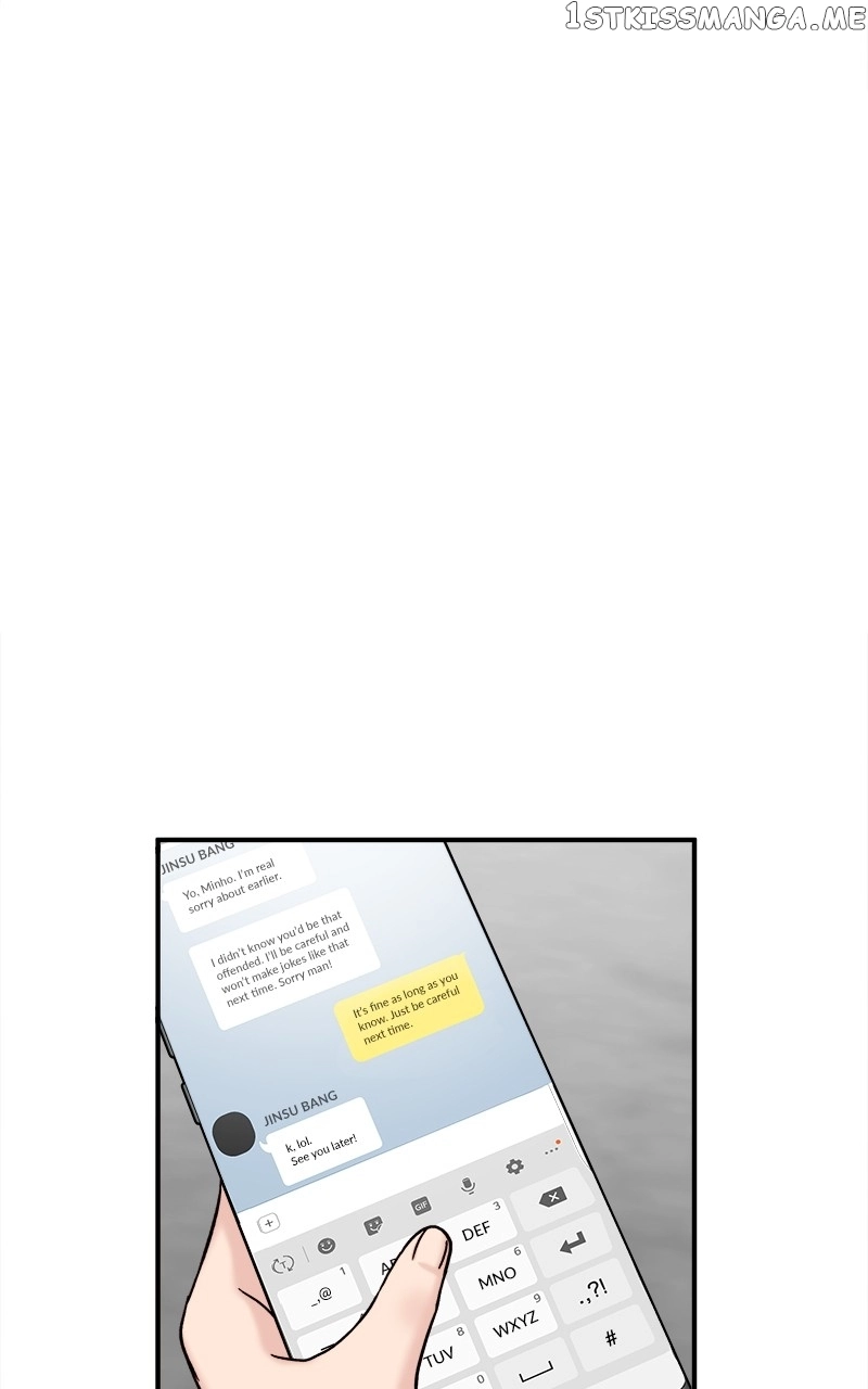 My Dud To Stud Boyfriend Chapter 49 page 74