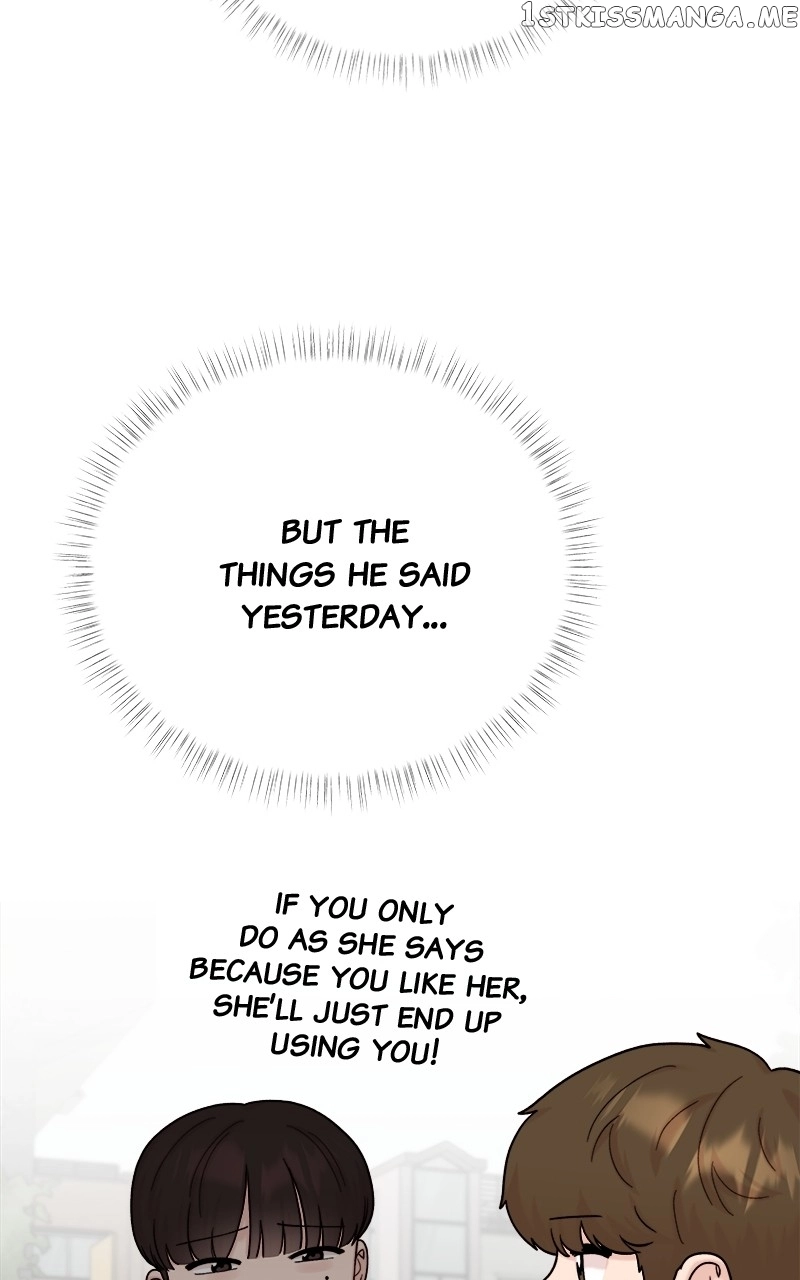My Dud To Stud Boyfriend Chapter 49 page 77