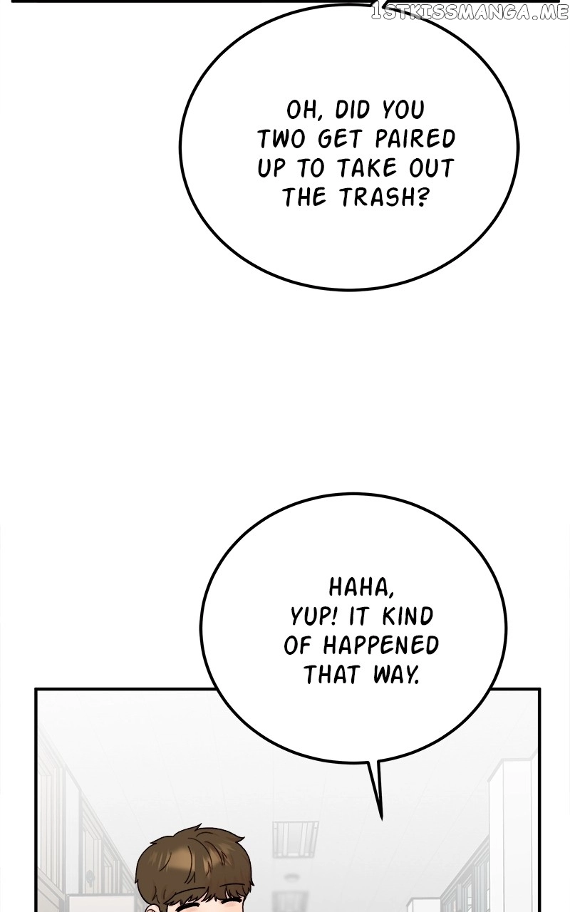 My Dud To Stud Boyfriend Chapter 49 page 69