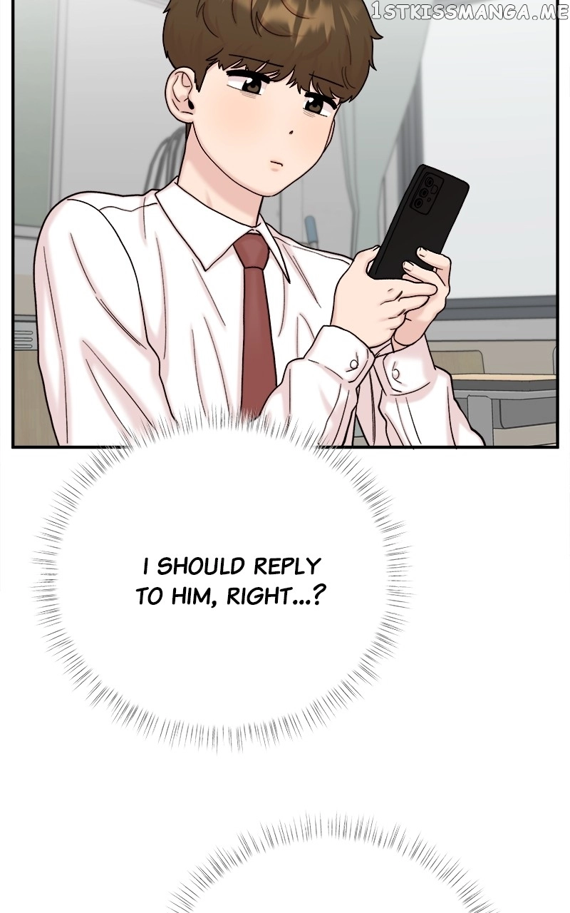 My Dud To Stud Boyfriend Chapter 49 page 38