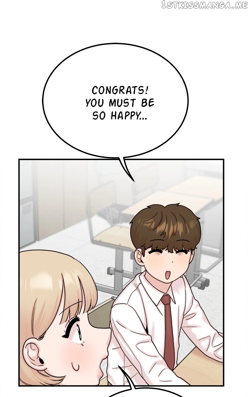 My Dud To Stud Boyfriend Chapter 49 page 30