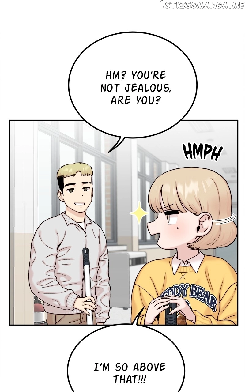 My Dud To Stud Boyfriend Chapter 49 page 72