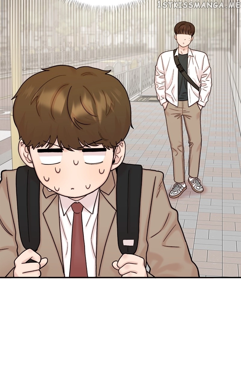 My Dud To Stud Boyfriend Chapter 49 page 19