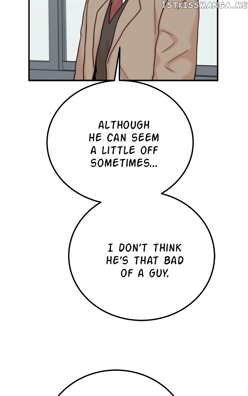 My Dud To Stud Boyfriend Chapter 49 page 59