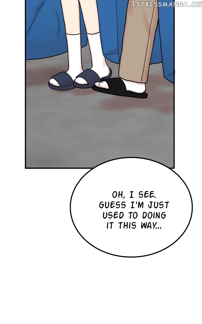 My Dud To Stud Boyfriend Chapter 49 page 85