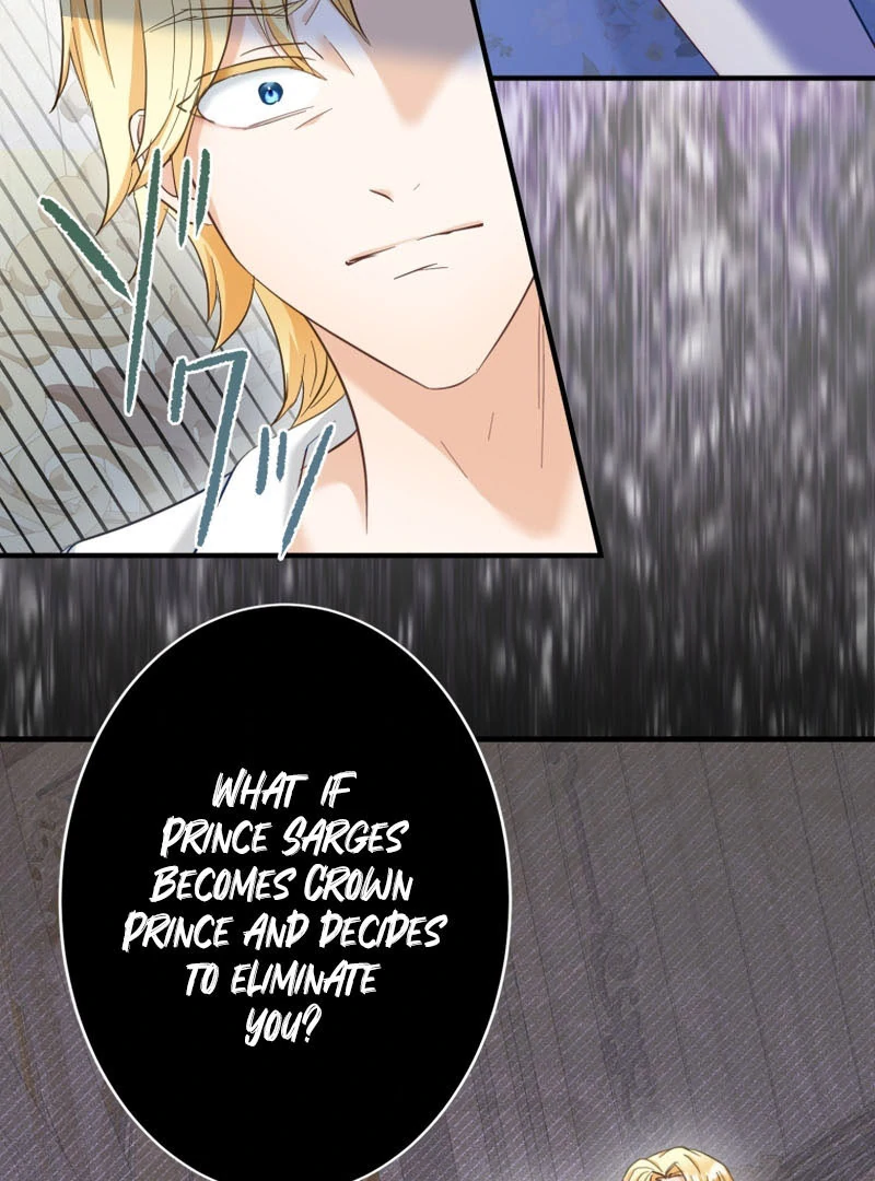 Princess Sveta’s Political Marriage Chapter 48 page 90