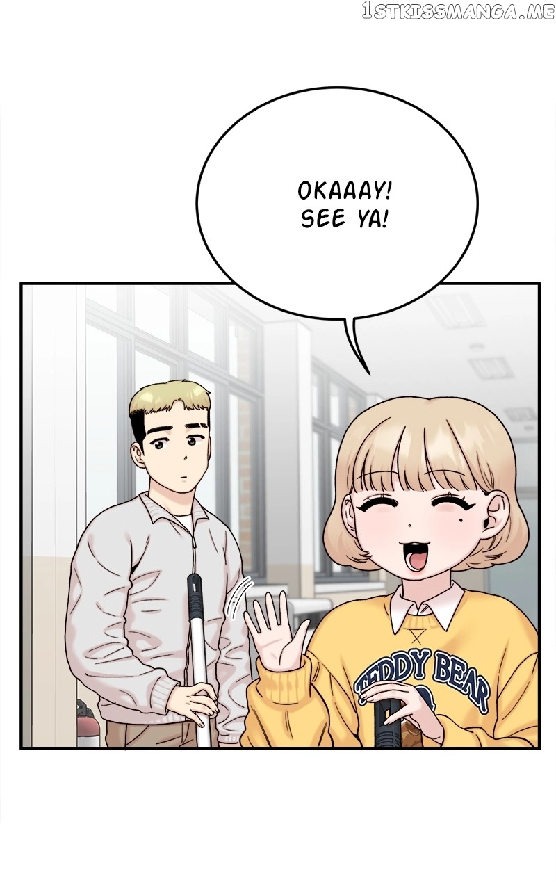 My Dud To Stud Boyfriend Chapter 49 page 71