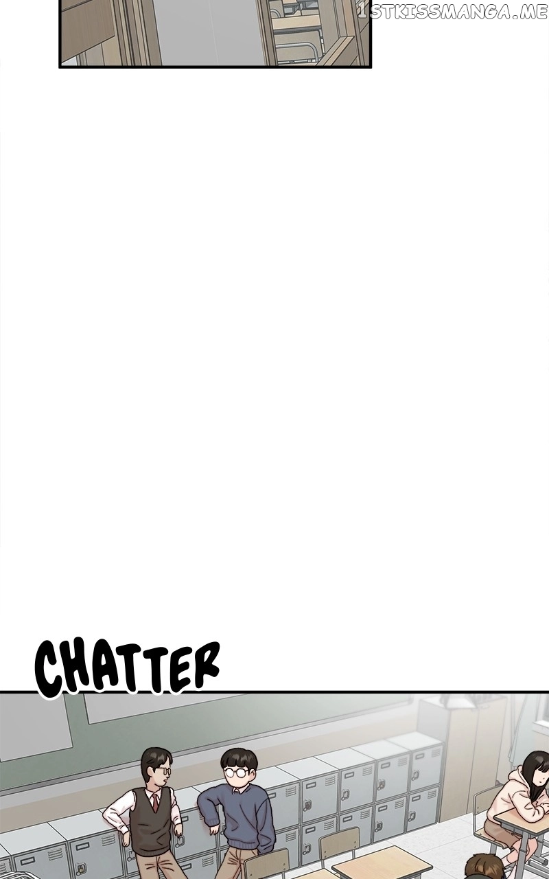 My Dud To Stud Boyfriend Chapter 49 page 22