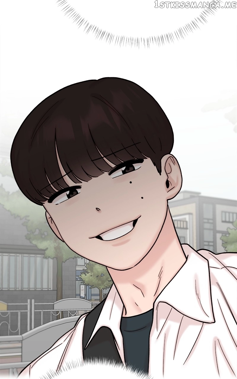 My Dud To Stud Boyfriend Chapter 49 page 79
