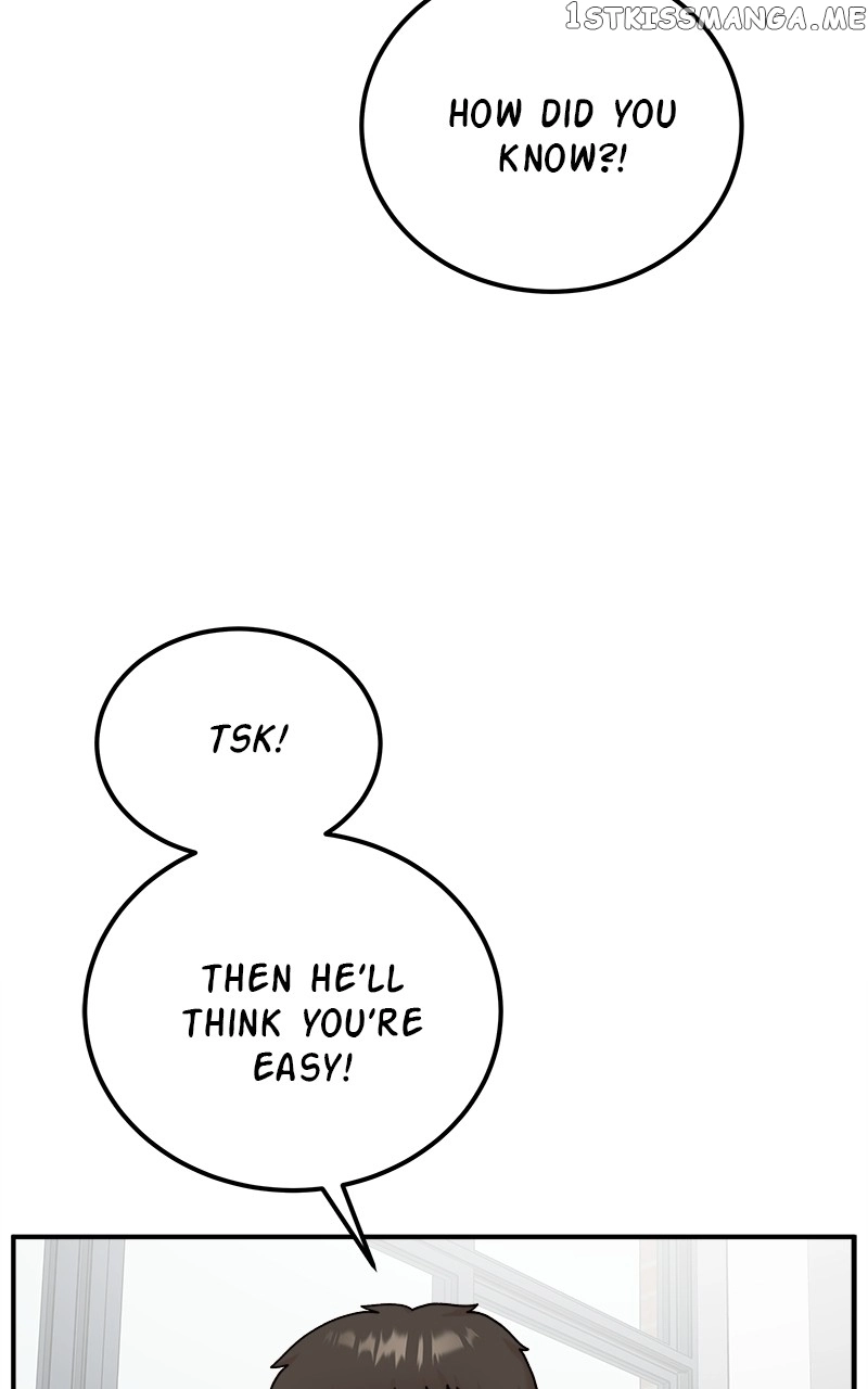 My Dud To Stud Boyfriend Chapter 49 page 44