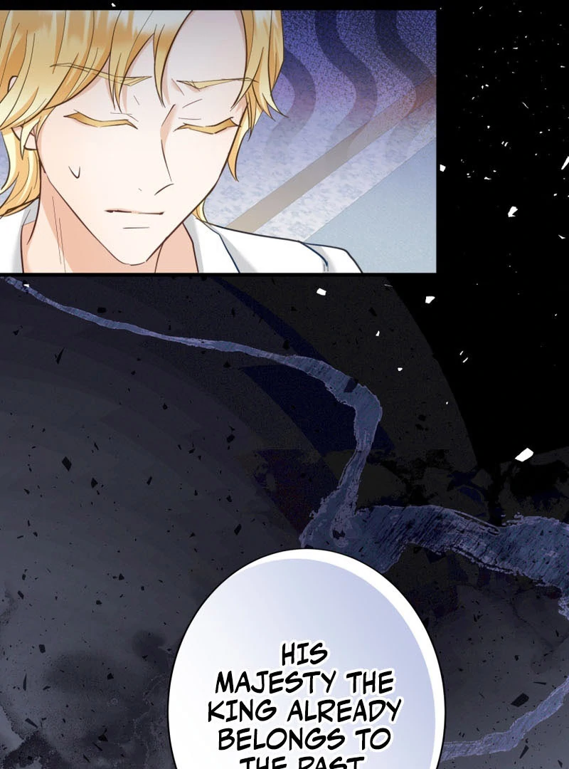 Princess Sveta’s Political Marriage Chapter 48 page 99