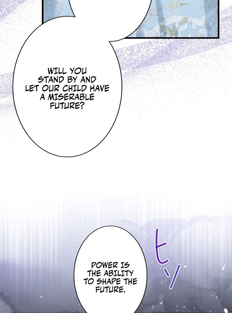 Princess Sveta’s Political Marriage Chapter 48 page 96