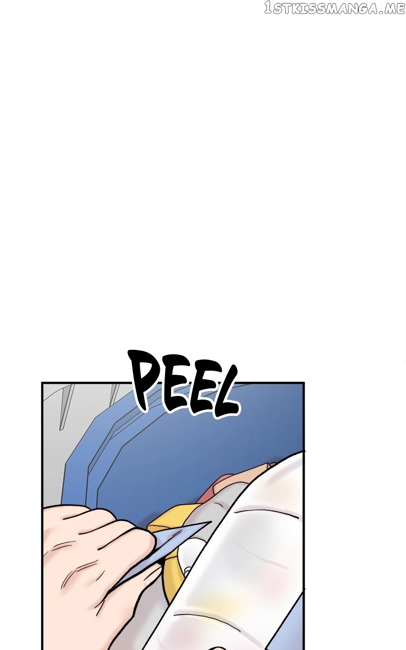 My Dud To Stud Boyfriend Chapter 49 page 81