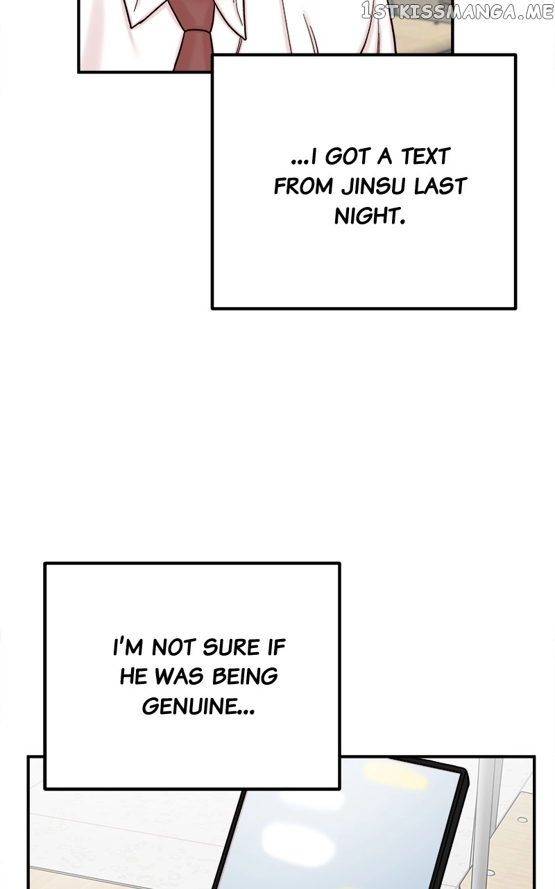 My Dud To Stud Boyfriend Chapter 49 page 34