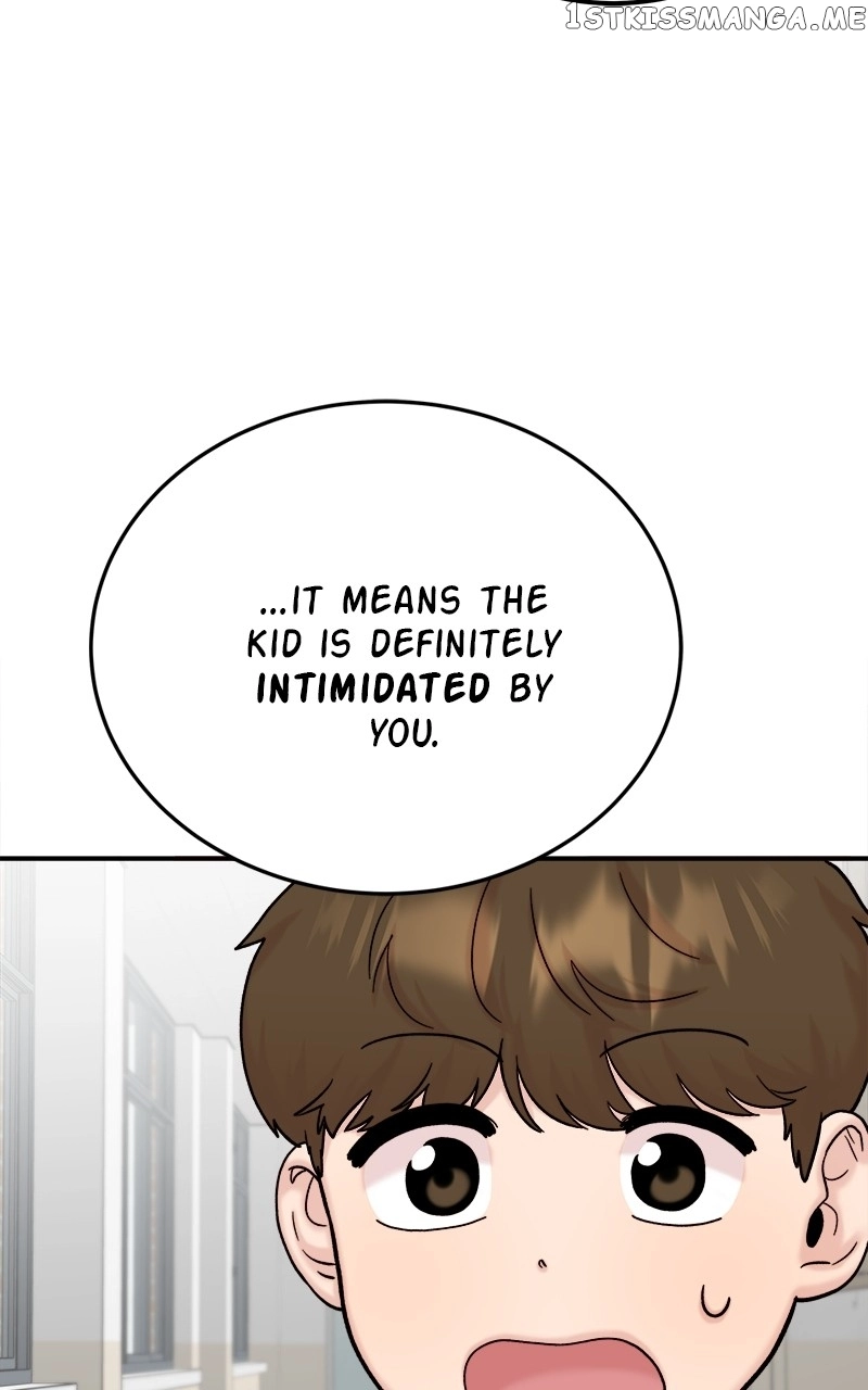 My Dud To Stud Boyfriend Chapter 49 page 46