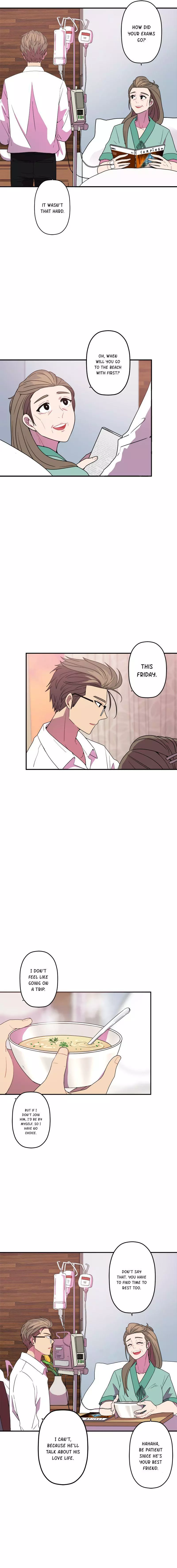 Take My Money Chapter 49 page 4