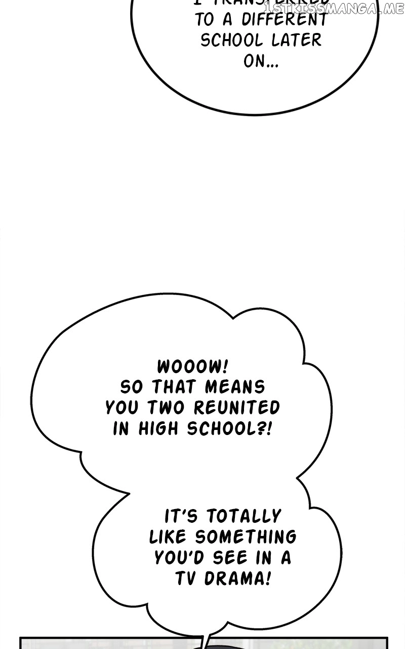 My Dud To Stud Boyfriend Chapter 49 page 92