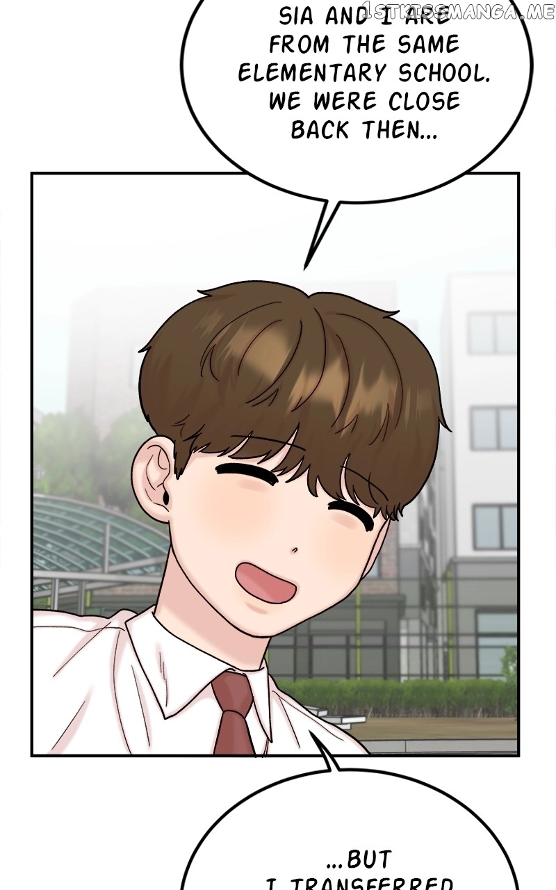 My Dud To Stud Boyfriend Chapter 49 page 91